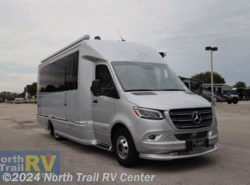 New 2024 Airstream Atlas 24MB available in Fort Myers, Florida