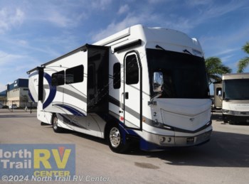 Used 2023 Fleetwood Discovery LXE 36HQ available in Fort Myers, Florida