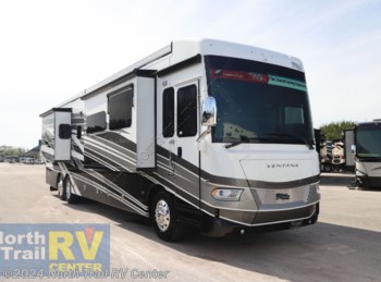 New 2024 Newmar Ventana 4326 available in Fort Myers, Florida