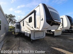 Used 2021 Forest River Cedar Creek 377BH available in Fort Myers, Florida