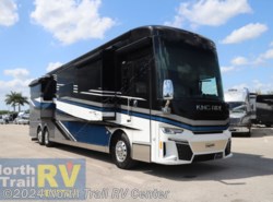 Used 2023 Newmar King Aire 4558 available in Fort Myers, Florida