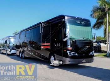 Used 2019 Tiffin Allegro Bus 45OPP available in Fort Myers, Florida