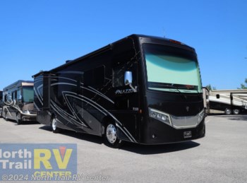 Used 2023 Thor Motor Coach Palazzo 33.6 available in Fort Myers, Florida