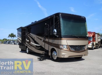 Used 2017 Newmar Canyon Star 3710 available in Fort Myers, Florida
