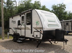 Used 2022 Winnebago Minnie Flx 2108DS available in Fort Myers, Florida