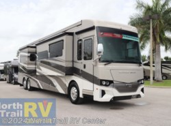 New 2025 Newmar Dutch Star 4369 available in Fort Myers, Florida