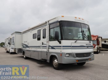 Used 2004 Winnebago Brave 36M available in Fort Myers, Florida