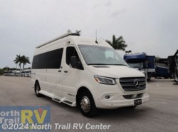 Used 2022 Pleasure-Way Plateau TS available in Fort Myers, Florida