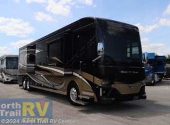 Used 2022 Newmar Dutch Star 4369 available in Fort Myers, Florida