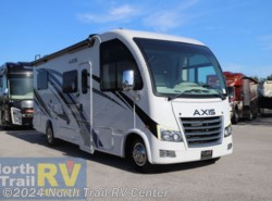 Used 2023 Thor Motor Coach Axis 24.1 available in Fort Myers, Florida