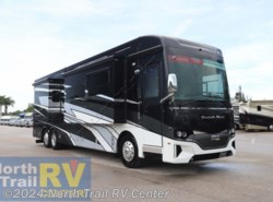 New 2025 Newmar Dutch Star 4081 available in Fort Myers, Florida