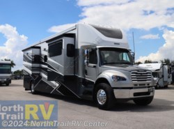 New 2025 Newmar Super Star 4059 available in Fort Myers, Florida