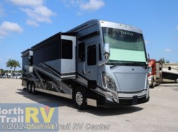 New 2025 Tiffin Zephyr 45 FZ available in Fort Myers, Florida
