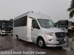 New 2025 Airstream Atlas MURPHY SUITE available in Fort Myers, Florida