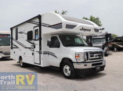 New 2025 Jayco Redhawk 24B available in Fort Myers, Florida