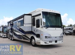 New 2025 Tiffin Allegro Bus 45FP available in Fort Myers, Florida