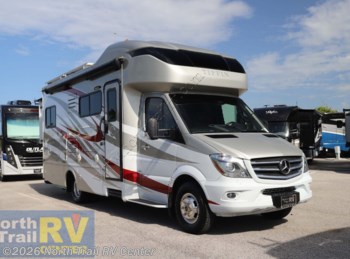 Used 2017 Tiffin Wayfarer 24QW available in Fort Myers, Florida