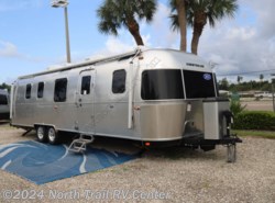 Used 2023 Airstream Classic 33FBQ available in Fort Myers, Florida