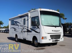 Used 2013 Winnebago Vista 26HE available in Fort Myers, Florida