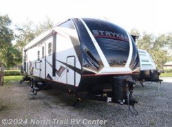 Used 2022 Cruiser RV Stryker STG3313 available in Fort Myers, Florida