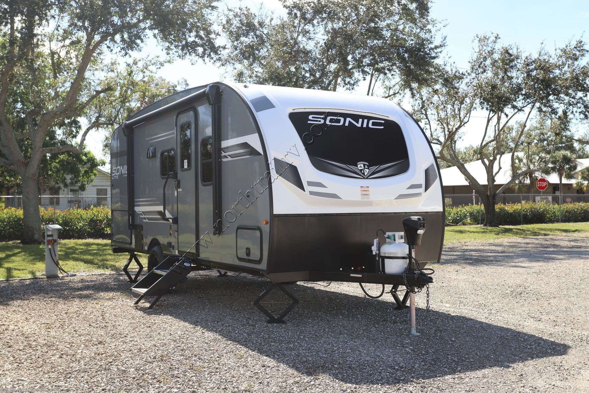 Used 2024 Venture RV Sonic Lite 170VBH available in Fort Myers, Florida