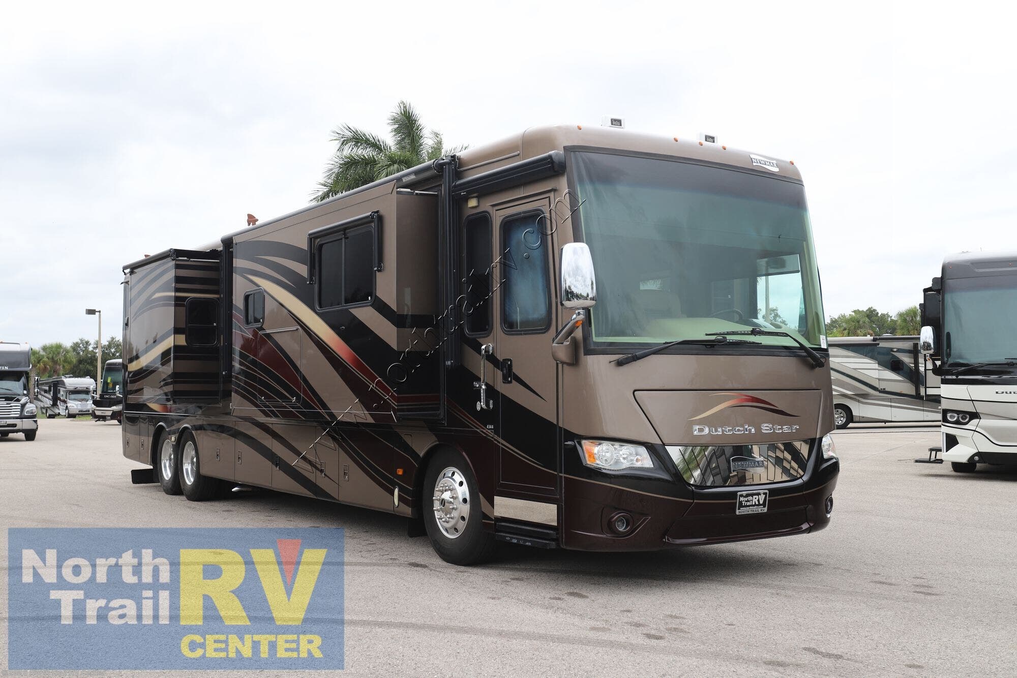 Used 2013 Newmar Dutch Star 4344 available in Fort Myers, Florida