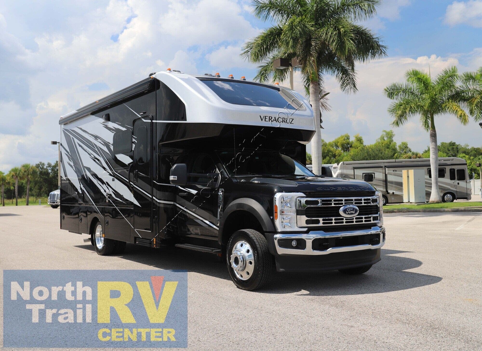 New 2026 Renegade RV Veracruz 30VRM available in Fort Myers, Florida