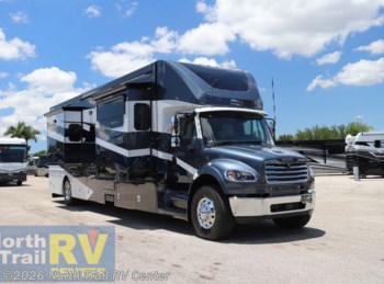 New 2026 Newmar Super Star 4059 available in Fort Myers, Florida