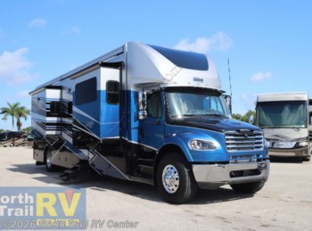 New 2025 Newmar Super Star 4059 available in Fort Myers, Florida