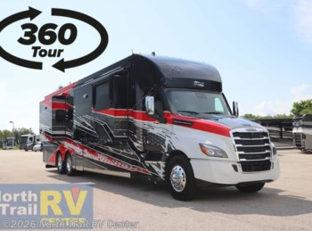 New 2026 Newmar Summit Aire 4505 available in Fort Myers, Florida