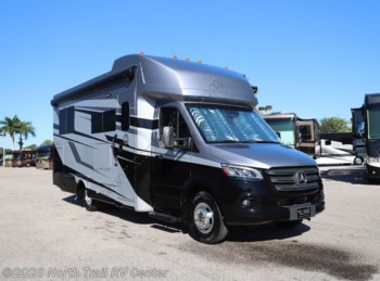 New 2026 Tiffin Wayfarer 25XLW available in Fort Myers, Florida