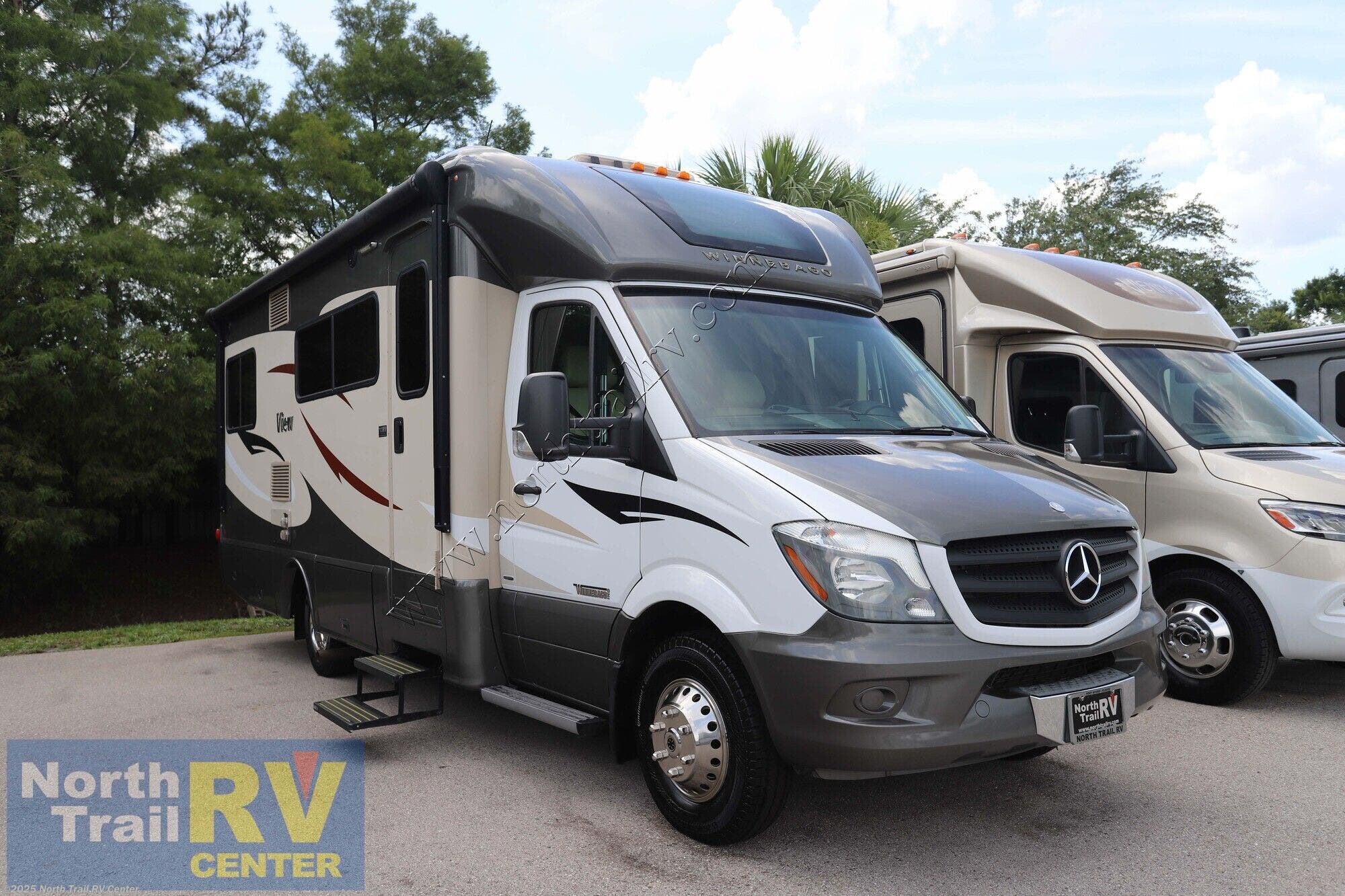 Used 2015 Winnebago View 24G available in Fort Myers, Florida