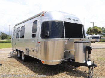 New 2025 Airstream Flying Cloud 23FB available in Fort Myers, Florida