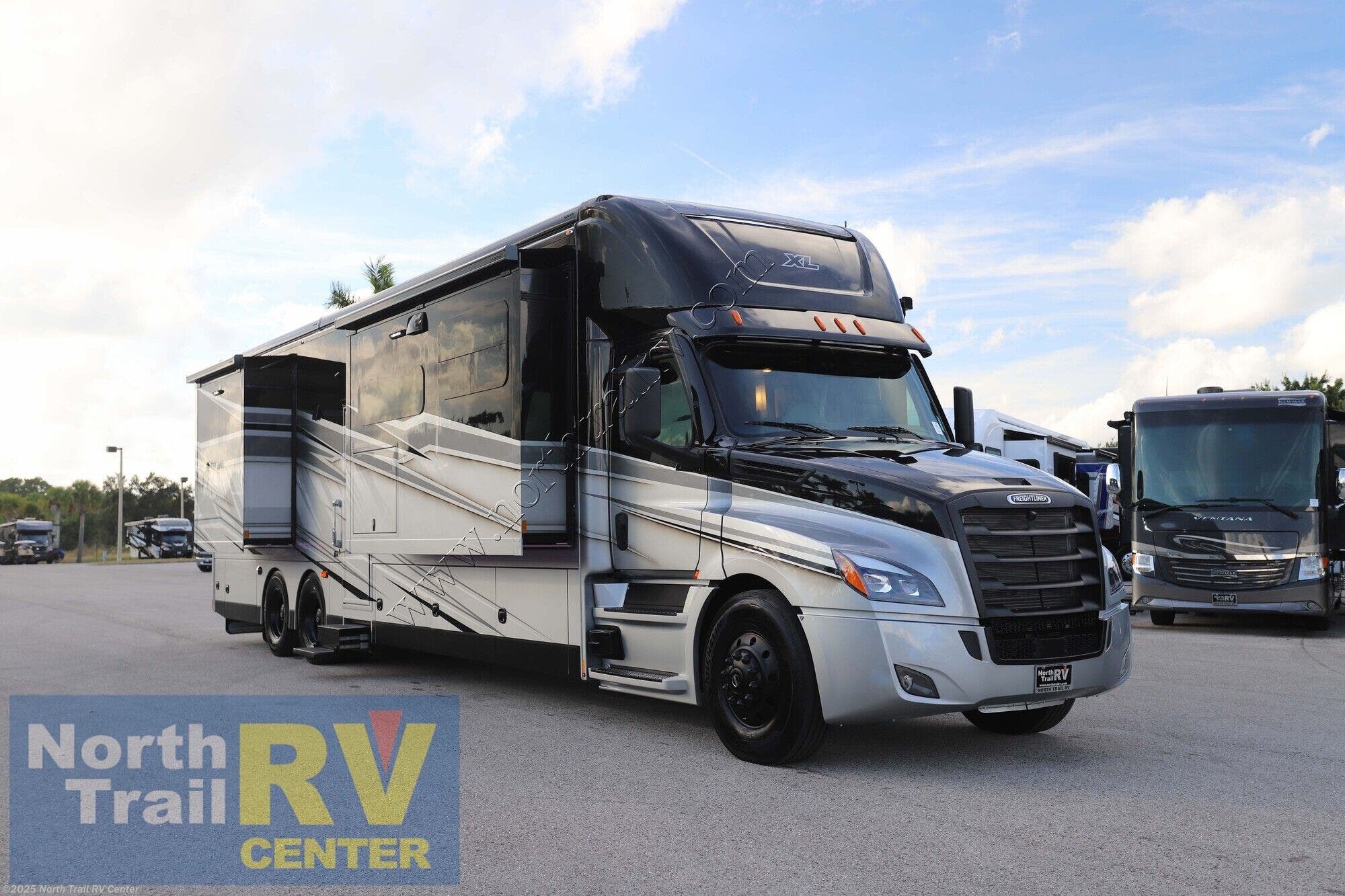 New 2026 Renegade RV XL 45DBM available in Fort Myers, Florida