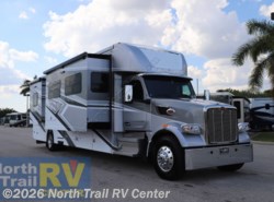New 2026 Renegade RV Explorer 40ERB available in Fort Myers, Florida