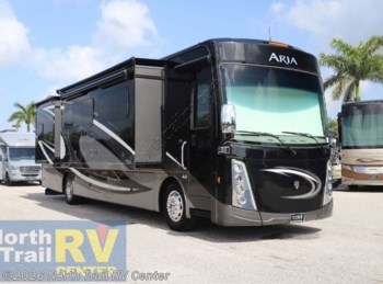 Used 2021 Thor Motor Coach Aria 3701 available in Fort Myers, Florida