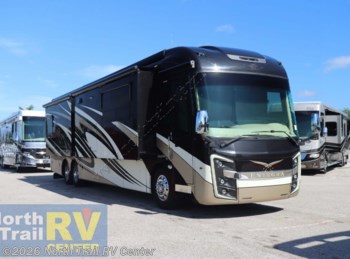 Used 2017 Entegra Coach Aspire 42DEQ available in Fort Myers, Florida