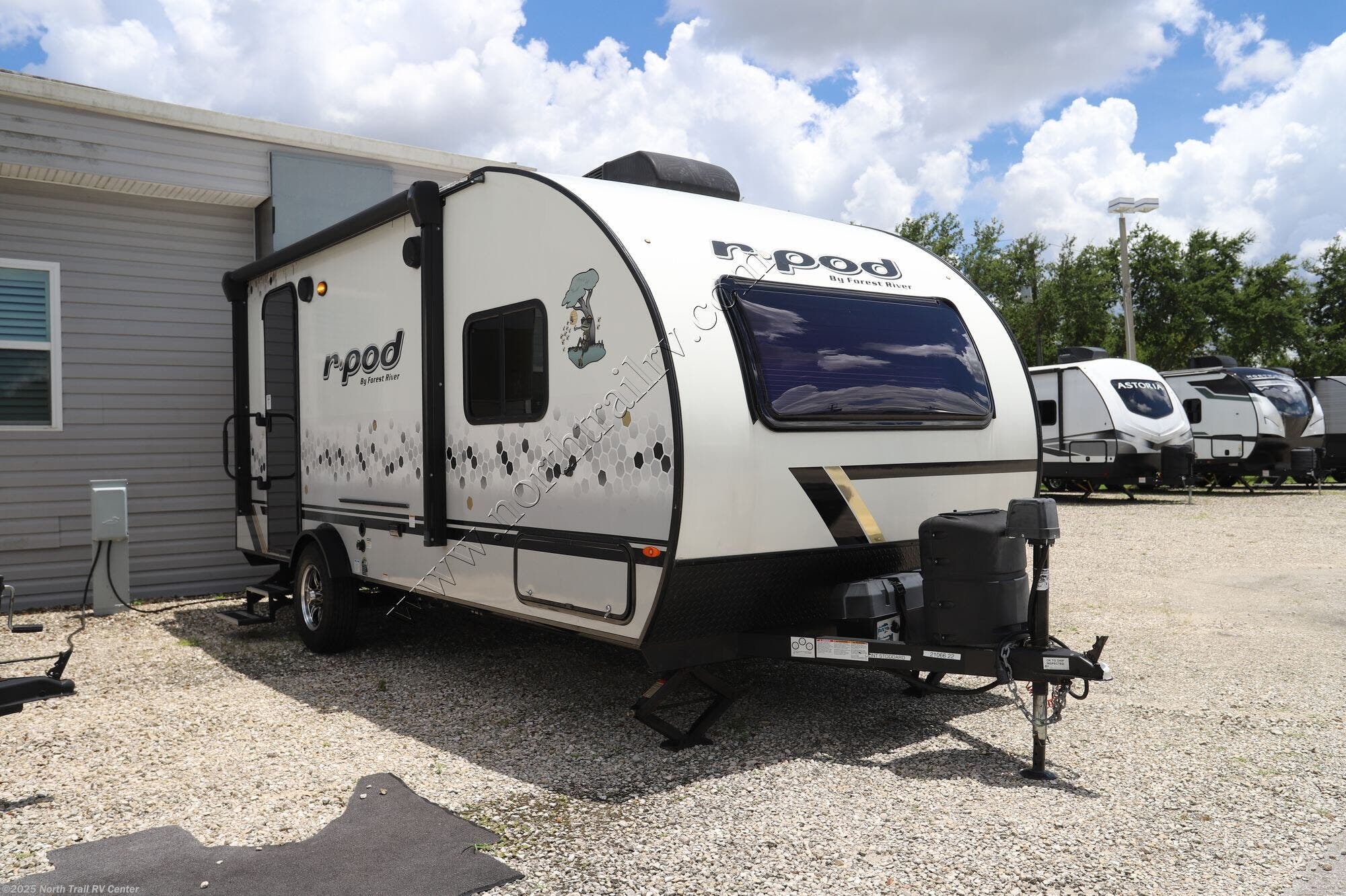 Used 2022 Forest River R-Pod 196 available in Fort Myers, Florida