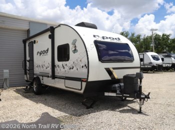 Used 2022 Forest River R-Pod 196 available in Fort Myers, Florida