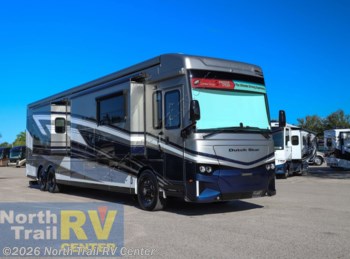New 2026 Newmar Dutch Star 4369 available in Fort Myers, Florida