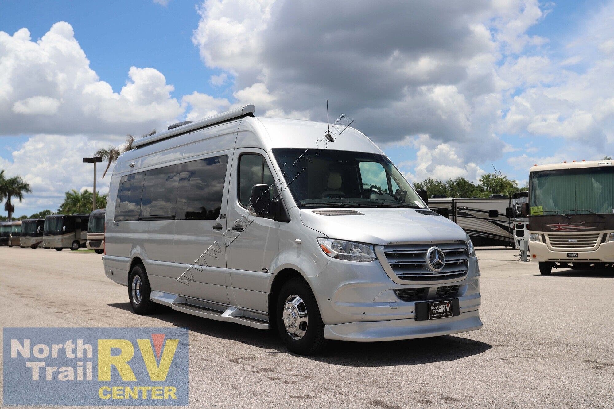 Used 2023 Miscellaneous  Midwest Van Passage MD2 170EXT available in Fort Myers, Florida