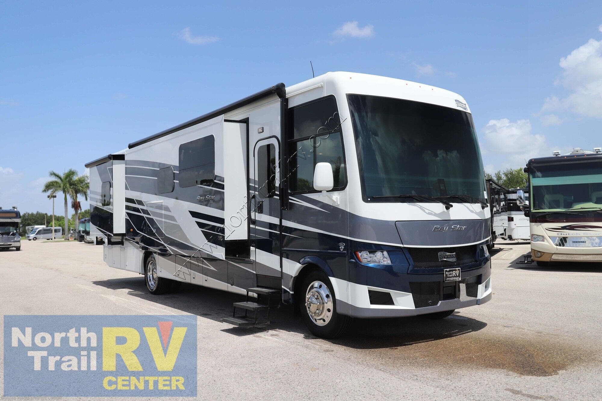 New 2026 Newmar Bay Star 3626 available in Fort Myers, Florida