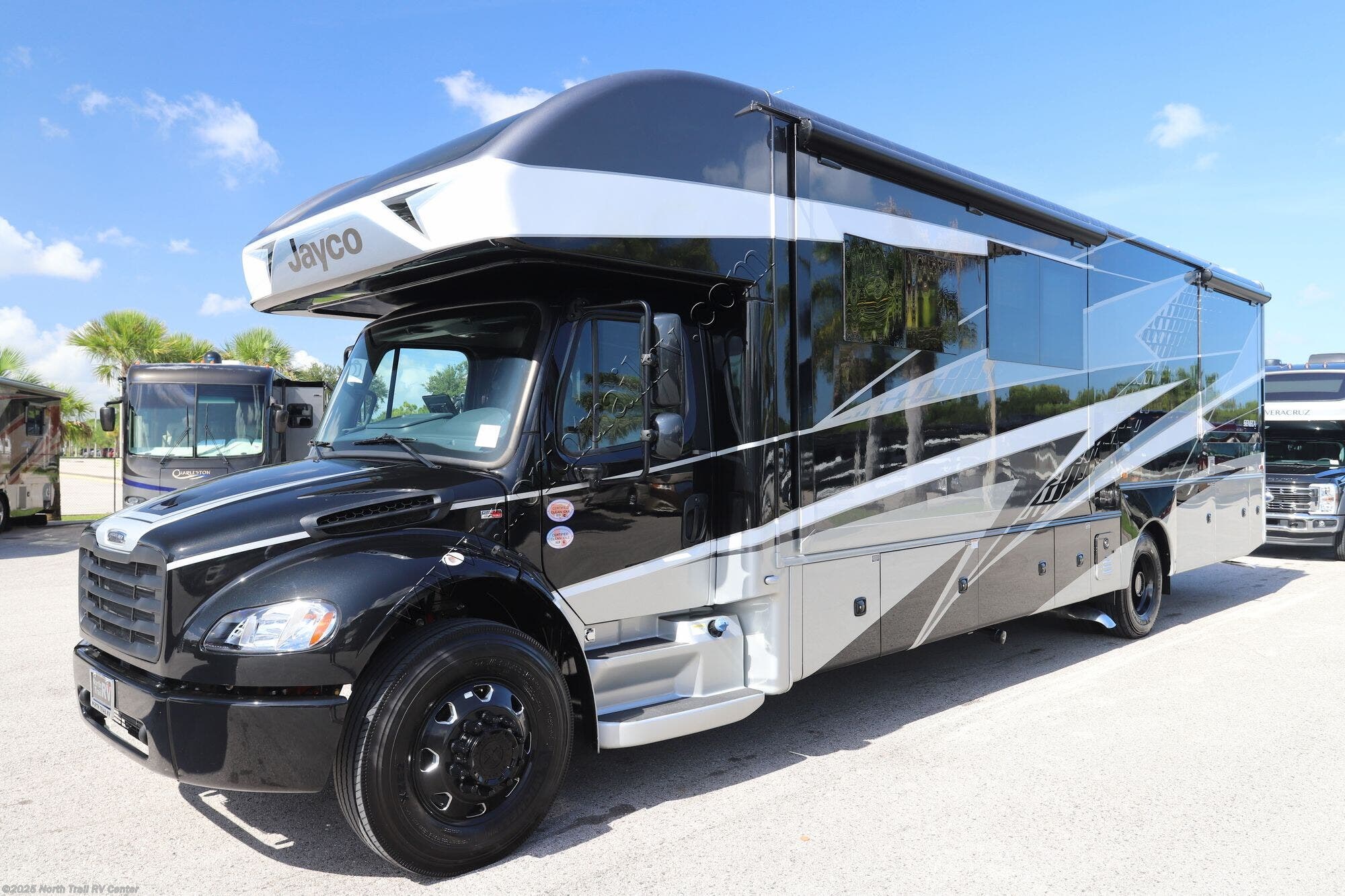 New 2026 Jayco Seneca 37M available in Fort Myers, Florida
