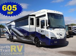 New 2026 Tiffin Allegro Bus 45OPP available in Fort Myers, Florida