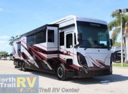 New 2026 Tiffin Zephyr 45PZ available in Fort Myers, Florida