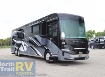 Used 2022 Newmar Mountain Aire 4535 available in Fort Myers, Florida