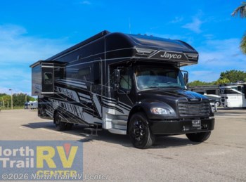 New 2026 Jayco Seneca Prestige 37K available in Fort Myers, Florida