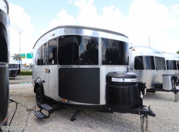 New 2025 Airstream Basecamp 20XE available in Fort Myers, Florida