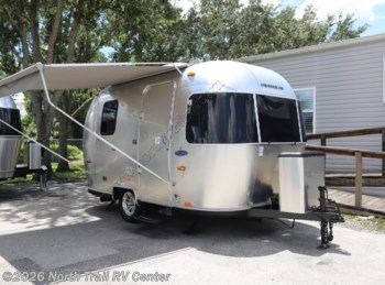 Used 2009 Airstream Sport 17FD available in Fort Myers, Florida