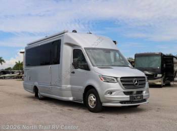 Used 2021 Airstream Atlas MB available in Fort Myers, Florida